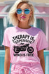 Wind Is Free Motorcycle  Graphic Plus Tee STYLE SOURCE