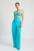 DOUBLE O RING CUT OUT JUMPSUIT STYLE SOURCE