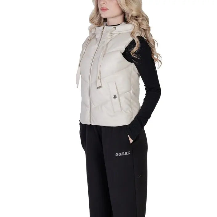 Morgan De Toi Women Gilet STYLE SOURCE