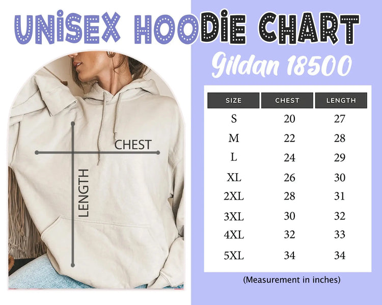 Lake Vibes Graphic Hoodie STYLE SOURCE