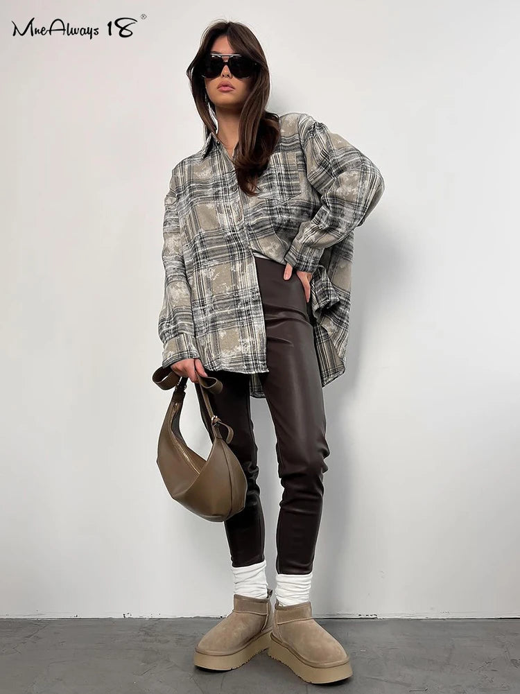 Mnealways18 Street Oversize Vintage STYLE SOURCE