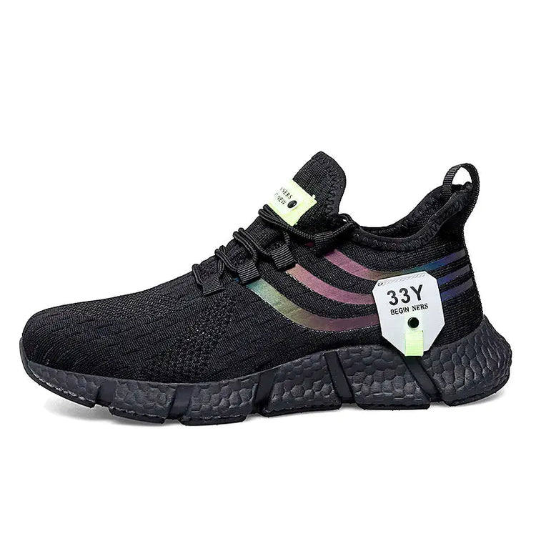 Sneakers Women Breathable Fashion Running Shoe STYLE SOURCE