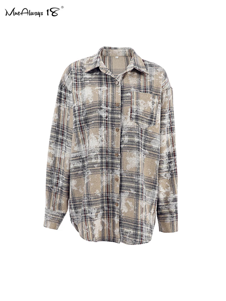 Mnealways18 Street Oversize Vintage STYLE SOURCE