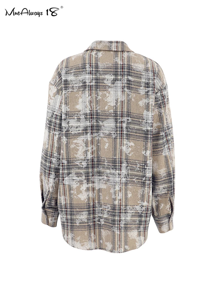 Mnealways18 Street Oversize Vintage STYLE SOURCE