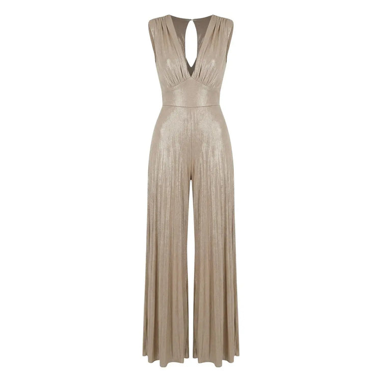Artigli Women Jumpsuit STYLE SOURCE