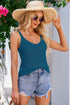 Openwork Knit Cami STYLE SOURCE