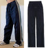 Windbreaker Track Pants Sporty Baggy Low Waisted Trousers Cargo Pants for Women STYLE SOURCE