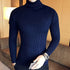 Men's Turtleneck Sweaters STYLE SOURCE