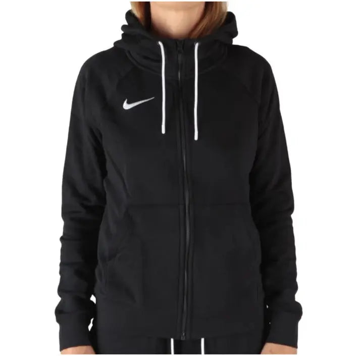 Nike  Women Sweatshirts STYLE SOURCE