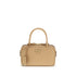 Prada Beige Calf Leather Bos Taurus Handbag Prada
