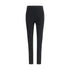 Gucci Black Viscose Leggings Gucci