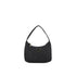 Prada Black Nylon Shoulder Bag STYLE SOURCE