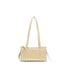 Prada Beige Polyamide Shoulder Bag Prada