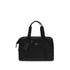 Prada Black Recycled Polyamide Luggage And Travel STYLE SOURCE
