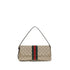 Gucci Beige Cotton Handbag STYLE SOURCE