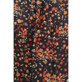 Gucci Multicolor Silk Shirt Gucci