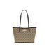 Gucci Beige Polyester Handbag Gucci