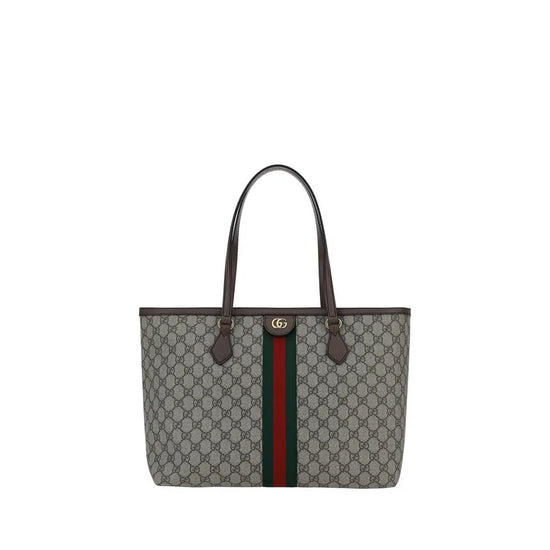 Gucci Multicolor Polyester Handbag Gucci