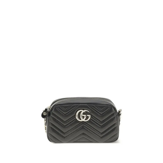Gucci Black Lamb Ovis Aries Aries Handbag STYLE SOURCE