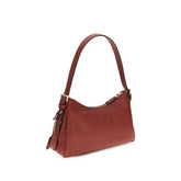 Prada Multicolor Calf Leather Bos Taurus Shoulder Bag Prada