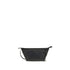 Gucci Black Cotton Clutch Bag STYLE SOURCE