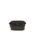 Prada Brown Calf Leather Bos Taurus Shoulder Bag Prada