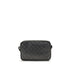 Gucci Black Cotton Shoulder Bag Gucci