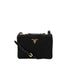 Prada Black Nylon Crossbody Bag STYLE SOURCE