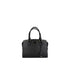 Prada Black Calfskin Handbag Prada