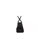 Prada Black Calfskin Handbag Prada