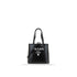 Prada Black Calfskin Tote Bag STYLE SOURCE