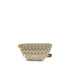 Gucci Beige Polyester Shoulder Bag STYLE SOURCE