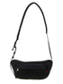 Gucci Black Polyester Crossbody Bag STYLE SOURCE