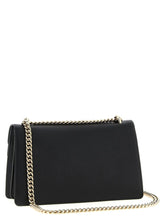 Gucci Black Calfskin Shoulder Bag STYLE SOURCE
