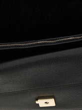 Gucci Black Calfskin Shoulder Bag STYLE SOURCE