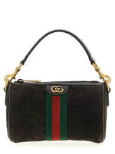 Gucci Brown Calfskin Handbag STYLE SOURCE