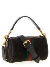 Gucci Brown Calfskin Handbag STYLE SOURCE