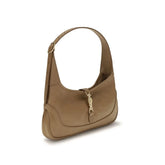 Gucci Beige Goatskin Handbag STYLE SOURCE