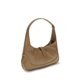 Gucci Beige Goatskin Handbag STYLE SOURCE