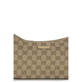 Gucci Beige Polyester Handbag STYLE SOURCE