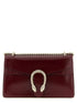 Gucci Multicolor Calfskin Shoulder Bag STYLE SOURCE
