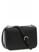 Gucci Black Calfskin Shoulder Bag STYLE SOURCE
