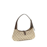 Gucci Beige Fabric Handbag Gucci