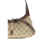 Gucci Beige Fabric Handbag Gucci