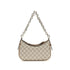 Gucci Beige Fabric Handbag STYLE SOURCE