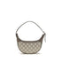 Gucci Beige Fabric Shoulder Bag Gucci