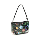 Gucci Multicolor Cotton Handbag Gucci