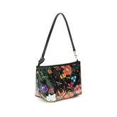 Gucci Multicolor Cotton Handbag Gucci