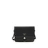 Prada Black Recycled Polyamide Shoulder Bag Prada