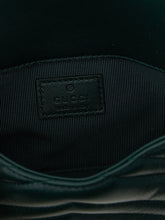 Gucci Bicolor Lamb Leather Shoulder Bag Gucci